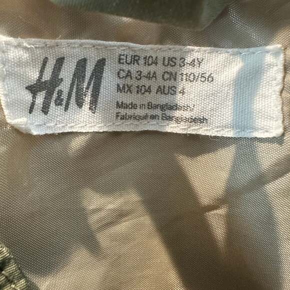 H&M - Picture 4 of 4